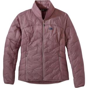 imageOutdoor Research Womens SuperStrand LT JacketMoth
