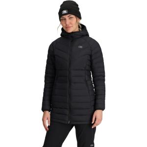 imageOutdoor Research Womens Transcendent Down ParkaBlack