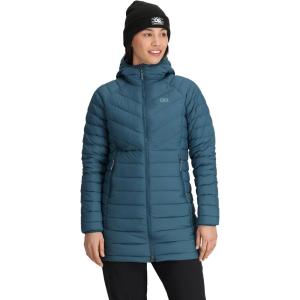 imageOutdoor Research Womens Transcendent Down ParkaHarbor