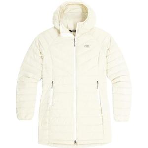 imageOutdoor Research Womens Transcendent Down ParkaOyster