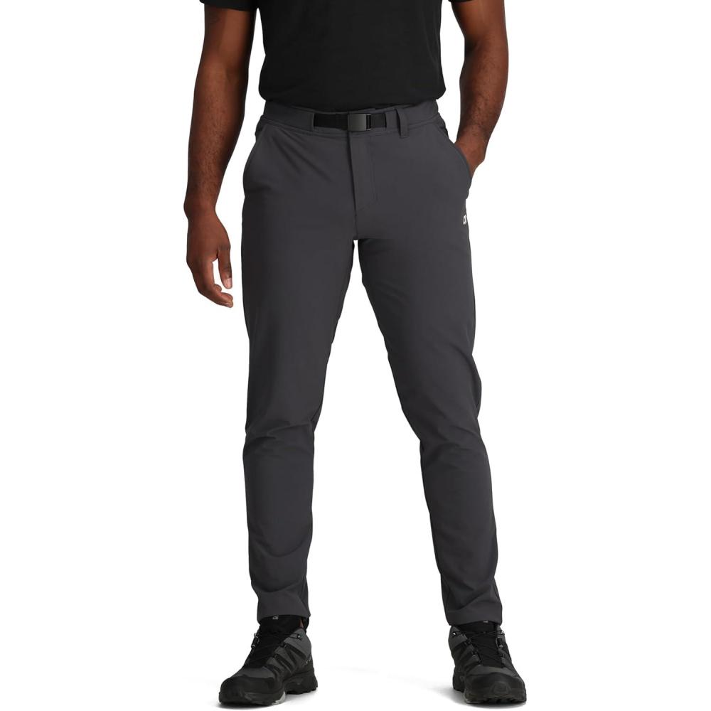 Outdoor Research Men’s Rialto Fleece Lined Pants(storm) - Outdoor Research