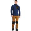 imageOutdoor Research Mens Cirque III PantsBronzeBlack