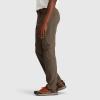 imageOutdoor Research Mens Ferrosi Convert Pants32 InseamMorel