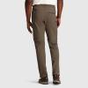 imageOutdoor Research Mens Ferrosi Convert Pants32 InseamMorel