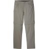 imageOutdoor Research Mens Ferrosi Convert Pants32 InseamPewter