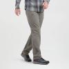 imageOutdoor Research Mens Ferrosi Convert Pants32 InseamPewter