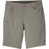 imageOutdoor Research Mens Ferrosi Convert Pants32 InseamPewter