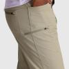 imageOutdoor Research Mens Ferrosi Convert Pants32 InseamPro Khaki