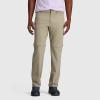 imageOutdoor Research Mens Ferrosi Convert Pants32 InseamPro Khaki