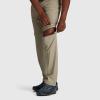 imageOutdoor Research Mens Ferrosi Convert Pants32 InseamPro Khaki