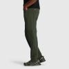 imageOutdoor Research Mens Ferrosi Convert Pants32 InseamVerde