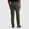 imageOutdoor Research Mens Ferrosi Convert Pants32 InseamVerde