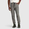 imageOutdoor Research Mens Ferrosi JoggersPewter