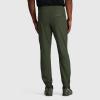 imageOutdoor Research Mens Ferrosi JoggersVerde