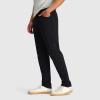 imageOutdoor Research Mens Ferrosi Transit Pants  32quot InseamBlack