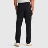 imageOutdoor Research Mens Ferrosi Transit Pants  32quot InseamBlack