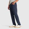 imageOutdoor Research Mens Ferrosi Transit Pants  32quot InseamNaval Blue