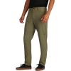 imageOutdoor Research Mens Ferrosi Transit Pants  32quot InseamRanger Green