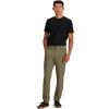 imageOutdoor Research Mens Ferrosi Transit Pants  32quot InseamRanger Green