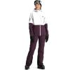 imageOutdoor Research Womens Carbide Bibs  Hard Shell Insulated LightweightAmethyst