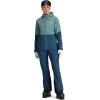 imageOutdoor Research Womens Carbide Bibs  Hard Shell Insulated LightweightHarbor