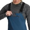 imageOutdoor Research Womens Carbide Bibs  Hard Shell Insulated LightweightHarbor