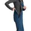 imageOutdoor Research Womens Carbide Bibs  Hard Shell Insulated LightweightHarbor