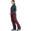 imageOutdoor Research Womens Carbide Bibs  Hard Shell Insulated LightweightKalamata