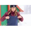 imageOutdoor Research Womens Carbide Bibs  Hard Shell Insulated LightweightLarch