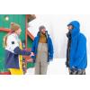 imageOutdoor Research Womens Carbide Bibs  Hard Shell Insulated LightweightNaval Blue