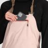 imageOutdoor Research Womens Carbide Bibs  Hard Shell Insulated LightweightSienna