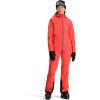 imageOutdoor Research Womens Carbide Bibs  Hard Shell Insulated LightweightSunrise