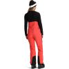 imageOutdoor Research Womens Carbide Bibs  Hard Shell Insulated LightweightSunrise