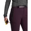 imageOutdoor Research Womens Cirque III PantsAmethyst