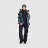 imageOutdoor Research Womens Snowcrew Bibs  Waterproof Performance Ski BibsBlack