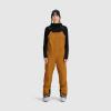 imageOutdoor Research Womens Snowcrew Bibs  Waterproof Performance Ski BibsBronze