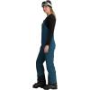 imageOutdoor Research Womens Snowcrew Bibs  Waterproof Performance Ski BibsHarbor