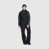 imageOutdoor Research Womens Snowcrew Bibs ShortBlack