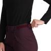 imageOutdoor Research Womens Snowcrew PantsAmethyst