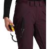 imageOutdoor Research Womens Snowcrew PantsAmethyst