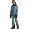 imageOutdoor Research Womens Snowcrew PantsNeptune