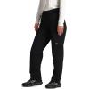 imageOutdoor Research Womens Stratoburst Stretch Rain PantsBlack