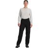 imageOutdoor Research Womens Stratoburst Stretch Rain PantsBlack