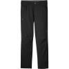 imageOutdoor Research Mens Ferrosi Pants 30 Inseam  Climbing ampamp MultiSport PantBlack