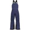 imageOutdoor Research Womens Carbide Bibs  Hard Shell Insulated LightweightNaval Blue