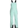 imageOutdoor Research Womens Snowcrew Bibs  Waterproof Performance Ski BibsCalcite