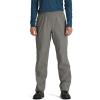 imageOutdoor Research Womens Stratoburst Stretch Rain PantsPewter