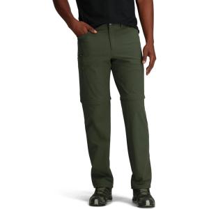 imageOutdoor Research Mens Ferrosi Convert Pants32 InseamVerde