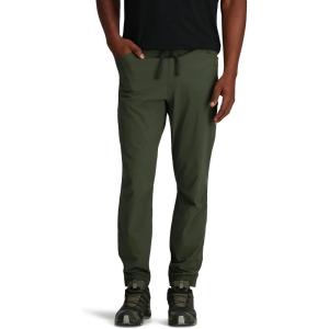 imageOutdoor Research Mens Ferrosi JoggersVerde