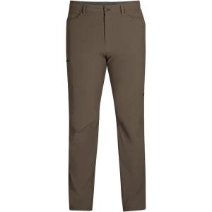 imageOutdoor Research Mens Ferrosi Pants 30 Inseam  Climbing ampamp MultiSport PantMorel